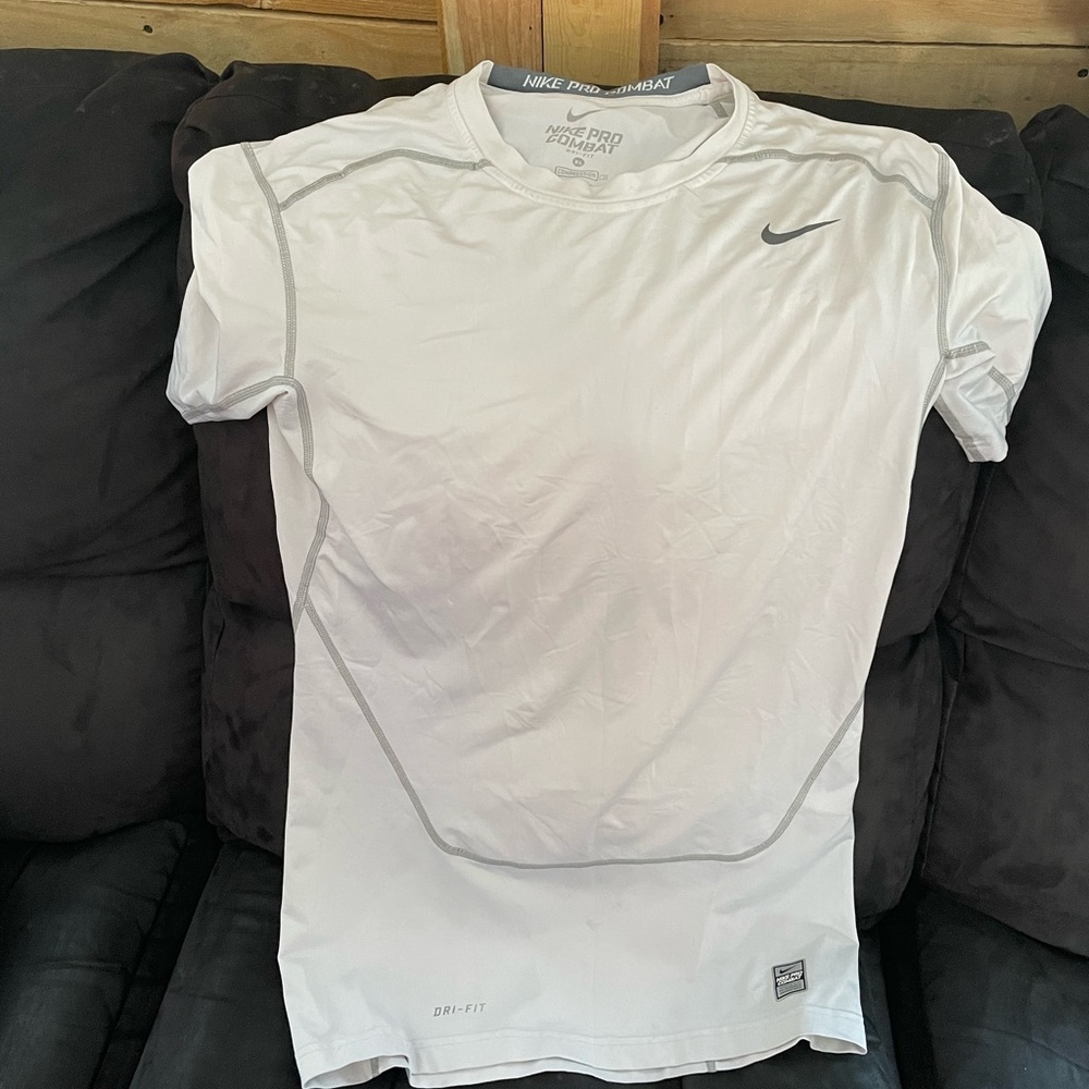 Nike Compression Shirt